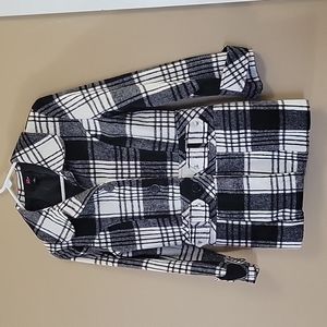 Dress coat, Girls, Size Large "14 Kids"